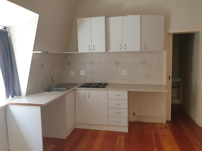 1 Bedroom Property for Sale in Muizenberg Western Cape